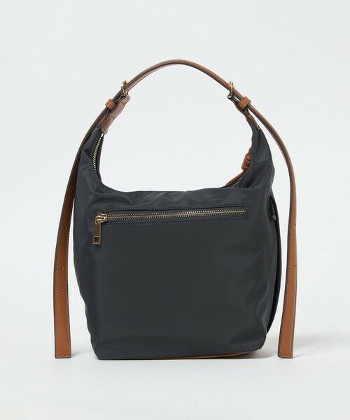 green label relaxing / グリーンレーベル リラクシング ショルダーバッグ | ダブルバックル 2WAYショルダーバッグ M はっ水 | 詳細22