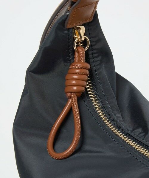 green label relaxing / グリーンレーベル リラクシング ショルダーバッグ | ダブルバックル 2WAYショルダーバッグ M はっ水 | 詳細28