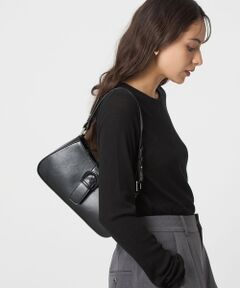 green label relaxing / グリーンレーベル リラクシング ショルダーバッグ | 2WAY フロントバックル ショルダーバッグ / ハンドバッグ