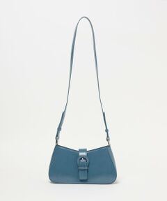 green label relaxing / グリーンレーベル リラクシング ショルダーバッグ | 2WAY フロントバックル ショルダーバッグ / ハンドバッグ