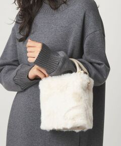 green label relaxing / グリーンレーベル リラクシング ショルダーバッグ | 2WAY スクエアミニ ショルダーバッグ