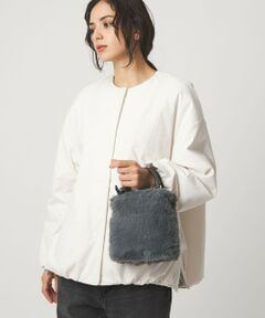 green label relaxing / グリーンレーベル リラクシング ショルダーバッグ | 2WAY スクエアミニ ショルダーバッグ