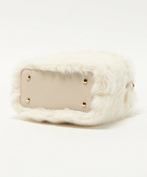 green label relaxing / グリーンレーベル リラクシング ショルダーバッグ | 2WAY スクエアミニ ショルダーバッグ | 詳細10