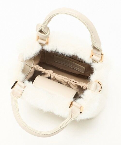 green label relaxing / グリーンレーベル リラクシング ショルダーバッグ | 2WAY スクエアミニ ショルダーバッグ | 詳細11