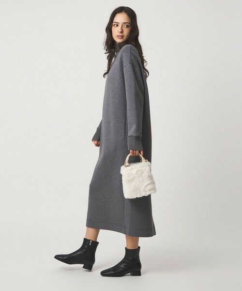 green label relaxing / グリーンレーベル リラクシング ショルダーバッグ | 2WAY スクエアミニ ショルダーバッグ | 詳細2