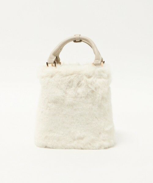 green label relaxing / グリーンレーベル リラクシング ショルダーバッグ | 2WAY スクエアミニ ショルダーバッグ | 詳細3