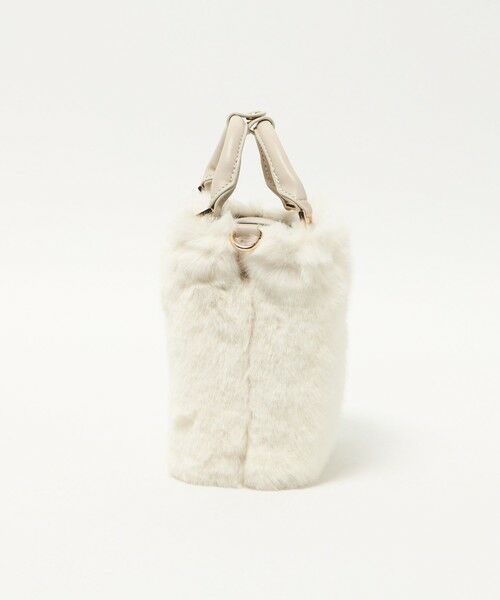 green label relaxing / グリーンレーベル リラクシング ショルダーバッグ | 2WAY スクエアミニ ショルダーバッグ | 詳細5