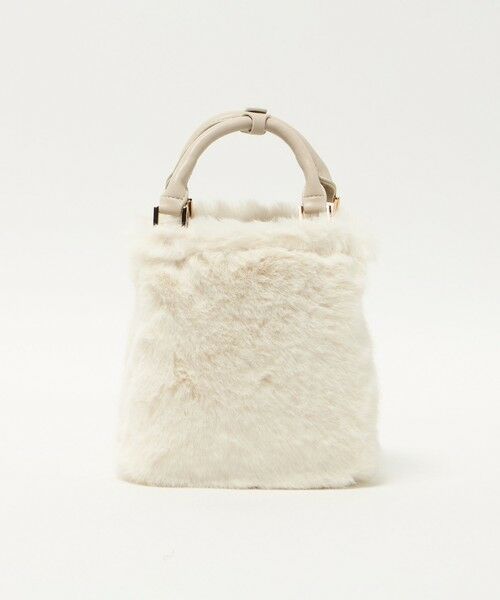 green label relaxing / グリーンレーベル リラクシング ショルダーバッグ | 2WAY スクエアミニ ショルダーバッグ | 詳細6