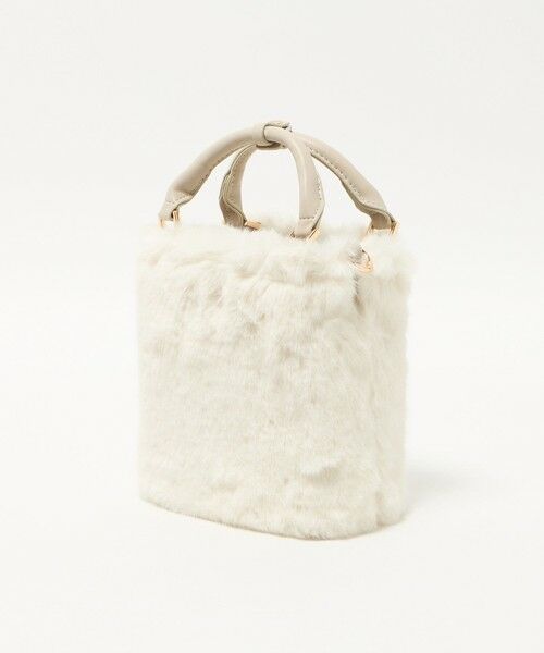 green label relaxing / グリーンレーベル リラクシング ショルダーバッグ | 2WAY スクエアミニ ショルダーバッグ | 詳細7