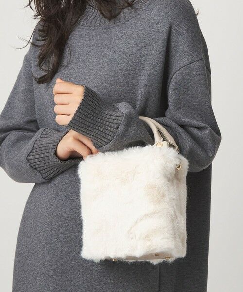 green label relaxing/グリーンレーベル リラクシング 2WAY スクエアミニ ショルダーバッグ OFF WHITE FREE green label relaxing/グリーンレーベル リラクシング 2WAY スクエアミニ ショルダーバッグ OFF WHITE FREE