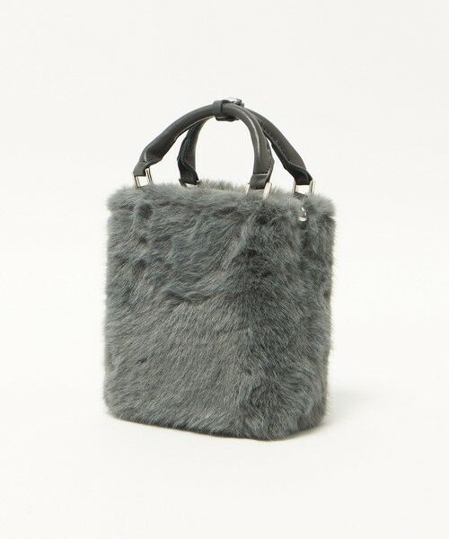 green label relaxing / グリーンレーベル リラクシング ショルダーバッグ | 2WAY スクエアミニ ショルダーバッグ | 詳細16