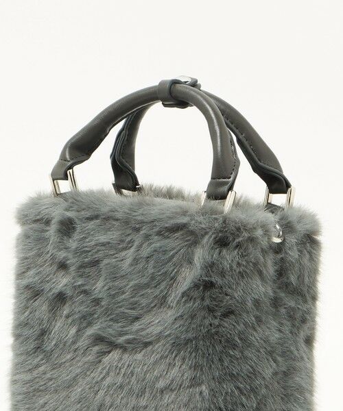 green label relaxing / グリーンレーベル リラクシング ショルダーバッグ | 2WAY スクエアミニ ショルダーバッグ | 詳細17