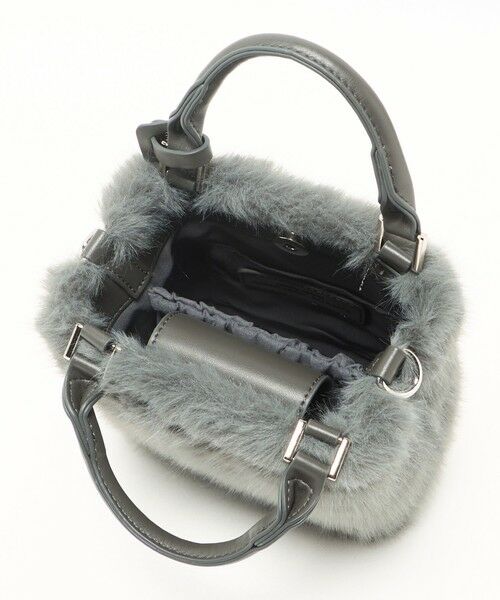 green label relaxing / グリーンレーベル リラクシング ショルダーバッグ | 2WAY スクエアミニ ショルダーバッグ | 詳細18