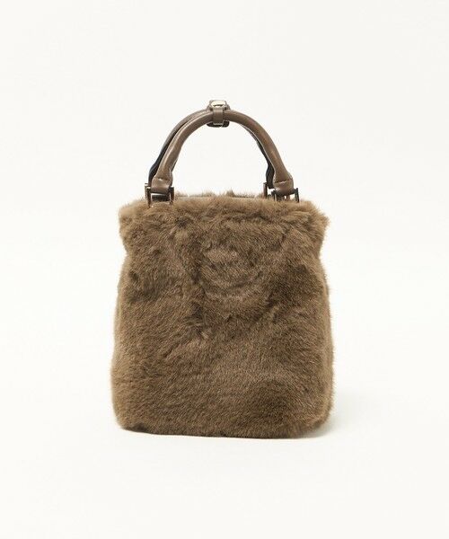 green label relaxing / グリーンレーベル リラクシング ショルダーバッグ | 2WAY スクエアミニ ショルダーバッグ | 詳細21