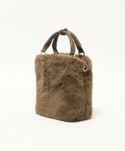 green label relaxing / グリーンレーベル リラクシング ショルダーバッグ | 2WAY スクエアミニ ショルダーバッグ | 詳細22