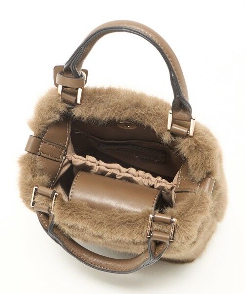 green label relaxing / グリーンレーベル リラクシング ショルダーバッグ | 2WAY スクエアミニ ショルダーバッグ | 詳細24