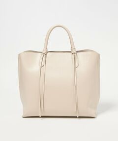 green label relaxing / グリーンレーベル リラクシング ショルダーバッグ | 【WEB限定】2WAYタッセルハンドル A4 トートバッグ / ショルダーバッグ