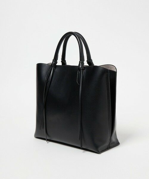 green label relaxing / グリーンレーベル リラクシング ショルダーバッグ | 【WEB限定】2WAYタッセルハンドル A4 トートバッグ / ショルダーバッグ | 詳細6