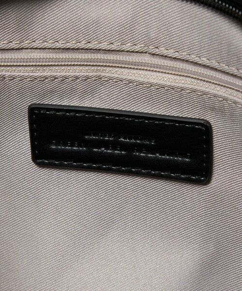 green label relaxing / グリーンレーベル リラクシング ショルダーバッグ | 【WEB限定】2WAYタッセルハンドル A4 トートバッグ / ショルダーバッグ | 詳細9