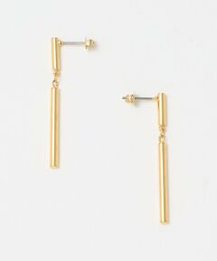 green label relaxing / グリーンレーベル リラクシング ピアス・イヤリング | バー コンビ スウィング ピアス