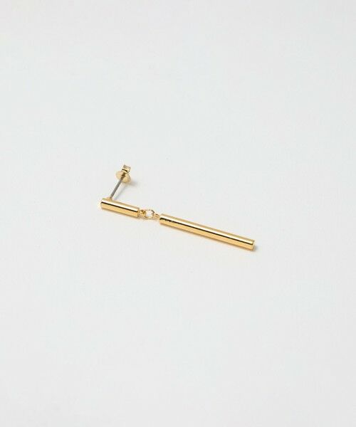 green label relaxing / グリーンレーベル リラクシング ピアス・イヤリング | バー コンビ スウィング ピアス | 詳細2