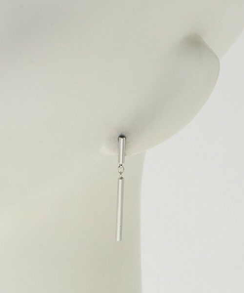 green label relaxing / グリーンレーベル リラクシング ピアス・イヤリング | バー コンビ スウィング ピアス | 詳細7