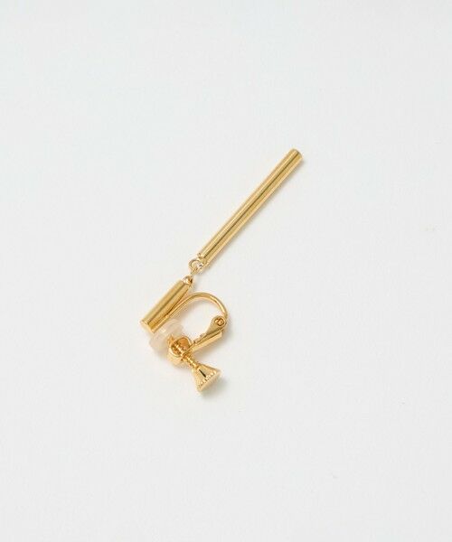 green label relaxing / グリーンレーベル リラクシング ピアス・イヤリング | バー コンビ スウィング イヤリング | 詳細5