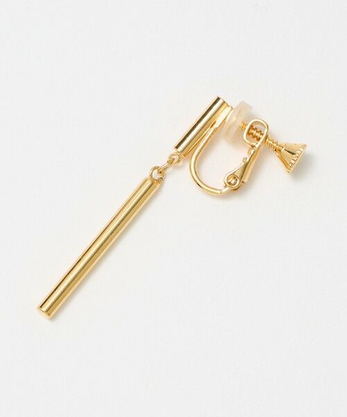 green label relaxing / グリーンレーベル リラクシング ピアス・イヤリング | バー コンビ スウィング イヤリング | 詳細6