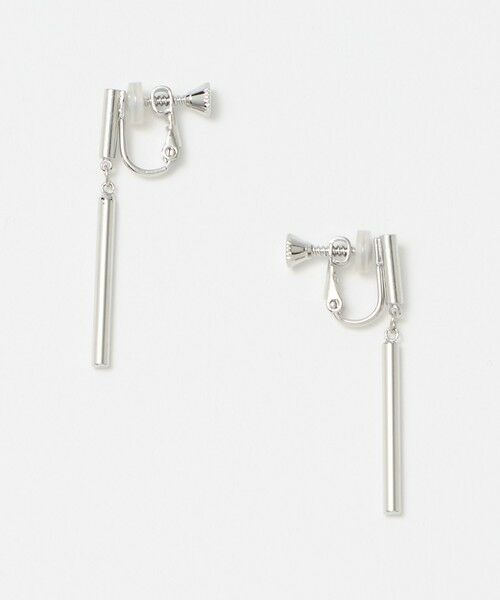 green label relaxing / グリーンレーベル リラクシング ピアス・イヤリング | バー コンビ スウィング イヤリング | 詳細7