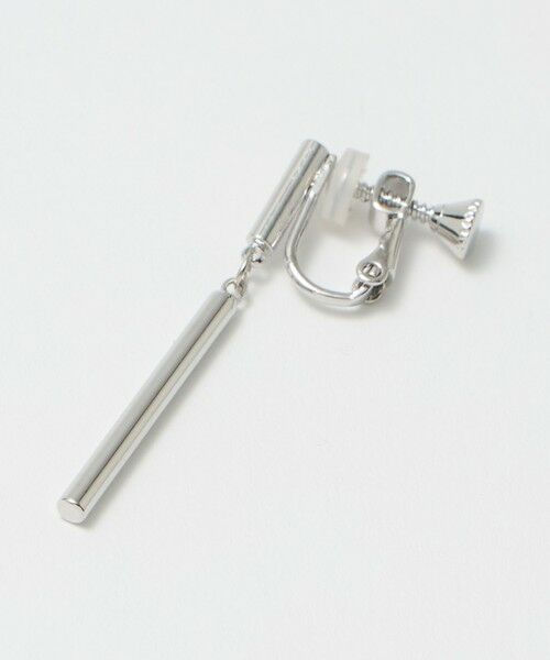 green label relaxing / グリーンレーベル リラクシング ピアス・イヤリング | バー コンビ スウィング イヤリング | 詳細8