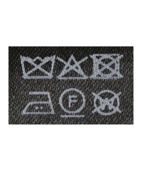 green label relaxing / グリーンレーベル リラクシング マフラー・ショール・スヌード・ストール | カシミヤ リバーシブル マフラー | 詳細6