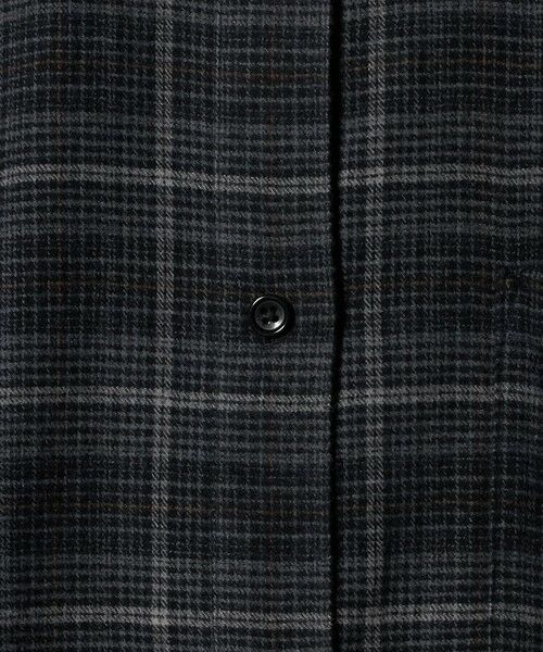 green label relaxing / グリーンレーベル リラクシング シャツ・ブラウス | コットン ネル チェック シャツ | 詳細21