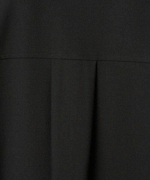 green label relaxing / グリーンレーベル リラクシング シャツ・ブラウス | ウラキモウ シャツ マシンウォッシャブル ストレッチ 帯電防止 | 詳細12