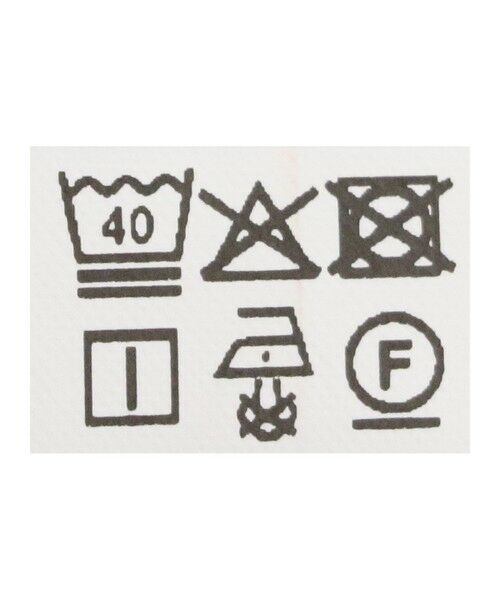 green label relaxing / グリーンレーベル リラクシング シャツ・ブラウス | ウラキモウ シャツ マシンウォッシャブル ストレッチ 帯電防止 | 詳細13