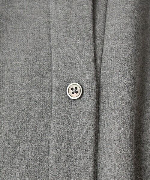 green label relaxing / グリーンレーベル リラクシング シャツ・ブラウス | ウラキモウ シャツ マシンウォッシャブル ストレッチ 帯電防止 | 詳細19