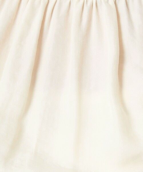 green label relaxing / グリーンレーベル リラクシング シャツ・ブラウス | 2WAY ボウタイ ブラウス | 詳細15