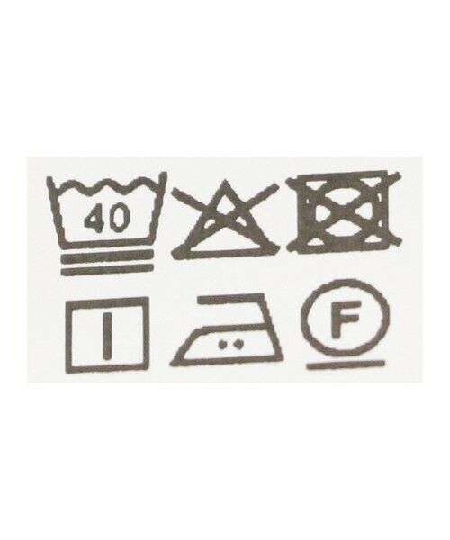 green label relaxing / グリーンレーベル リラクシング シャツ・ブラウス | 2WAY ボウタイ ブラウス | 詳細16