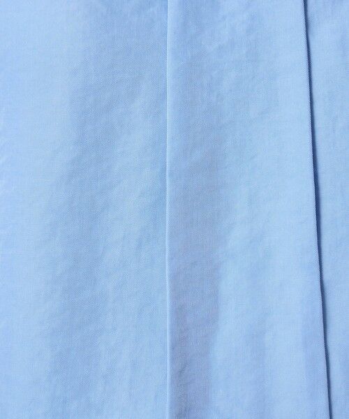 green label relaxing / グリーンレーベル リラクシング シャツ・ブラウス | 2WAY ボウタイ ブラウス | 詳細20