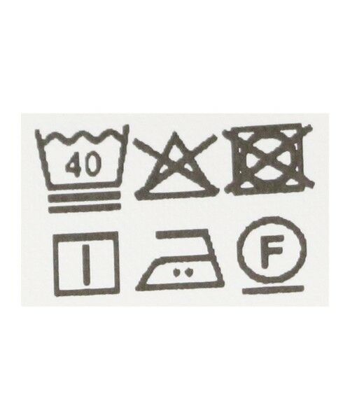 green label relaxing / グリーンレーベル リラクシング シャツ・ブラウス | 2WAY ドット ボウタイ ブラウス | 詳細13