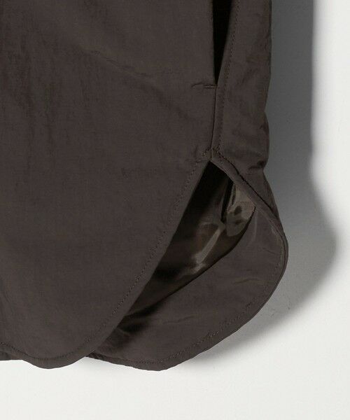 green label relaxing / グリーンレーベル リラクシング シャツ・ブラウス | ライト パデット シャツ | 詳細19