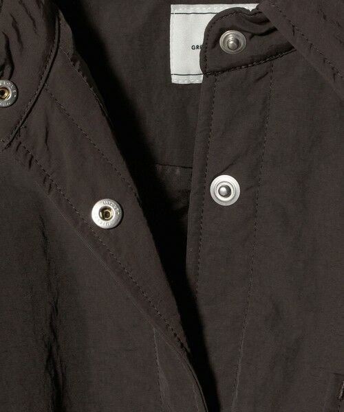 green label relaxing / グリーンレーベル リラクシング シャツ・ブラウス | ライト パデット シャツ | 詳細22