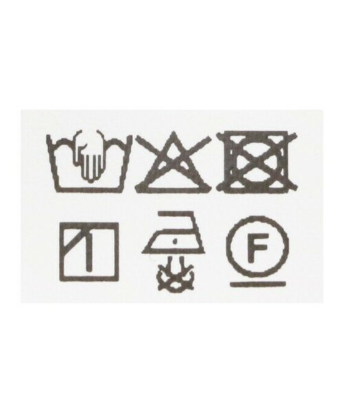 green label relaxing / グリーンレーベル リラクシング カットソー | ダンボール リブ タートル プルオーバー | 詳細9