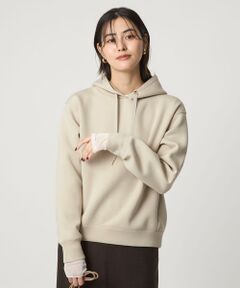 green label relaxing / グリーンレーベル リラクシング パーカー | ダンボール フーディー プルオーバー