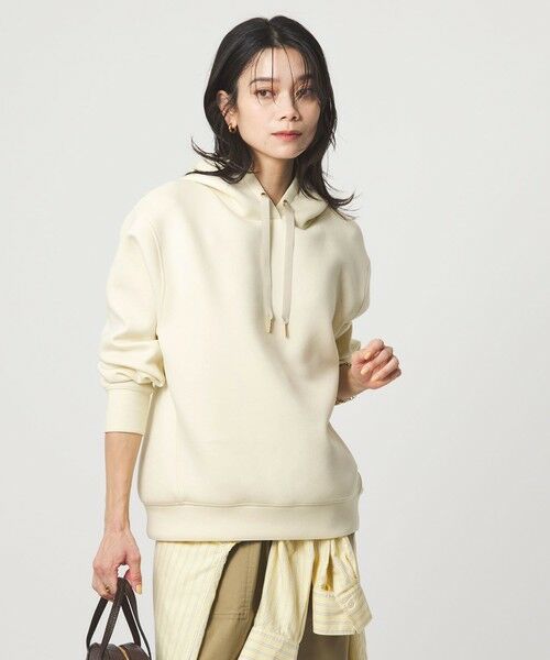 green label relaxing / グリーンレーベル リラクシング パーカー | ダンボール フーディー プルオーバー | 詳細1