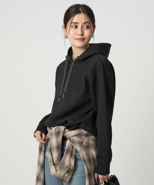 green label relaxing / グリーンレーベル リラクシング パーカー | ダンボール フーディー プルオーバー | 詳細2