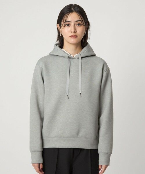green label relaxing / グリーンレーベル リラクシング パーカー | ダンボール フーディー プルオーバー | 詳細10