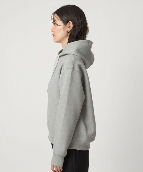 green label relaxing / グリーンレーベル リラクシング パーカー | ダンボール フーディー プルオーバー | 詳細11