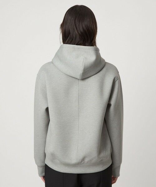 green label relaxing / グリーンレーベル リラクシング パーカー | ダンボール フーディー プルオーバー | 詳細12