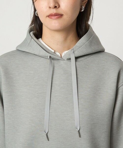 green label relaxing / グリーンレーベル リラクシング パーカー | ダンボール フーディー プルオーバー | 詳細13