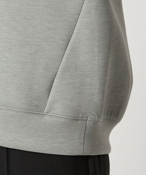 green label relaxing / グリーンレーベル リラクシング パーカー | ダンボール フーディー プルオーバー | 詳細15